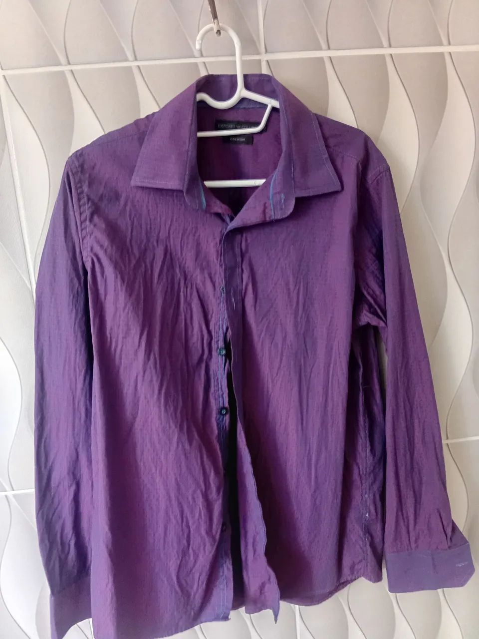 Camisas casuais  - Foto 3
