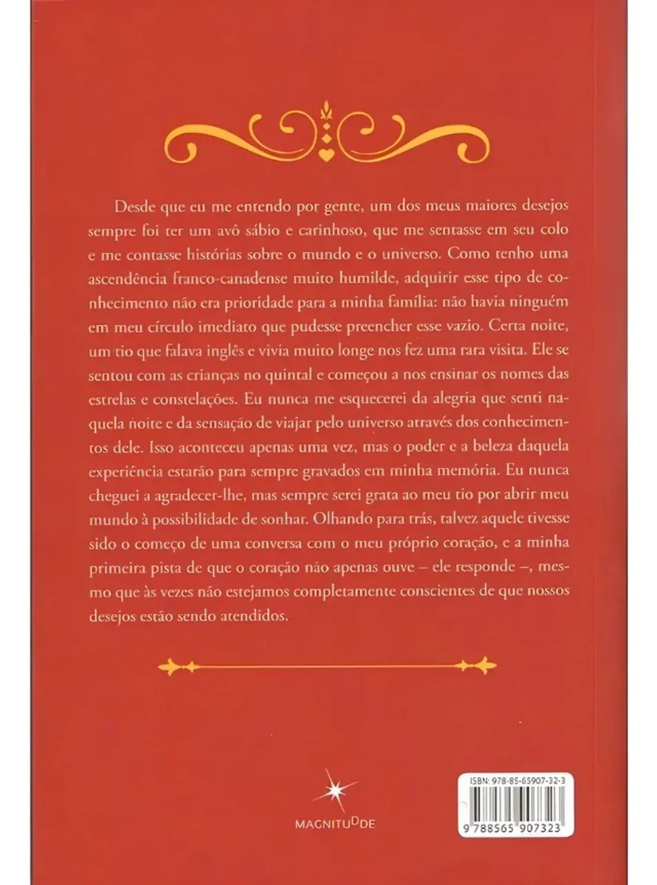 Livro Conversando com o Coração - Foto 2