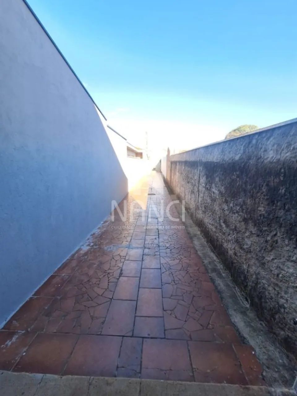 Locação de Comercial / Barracão/Galpão na cidade de Rio Claro - Foto 2