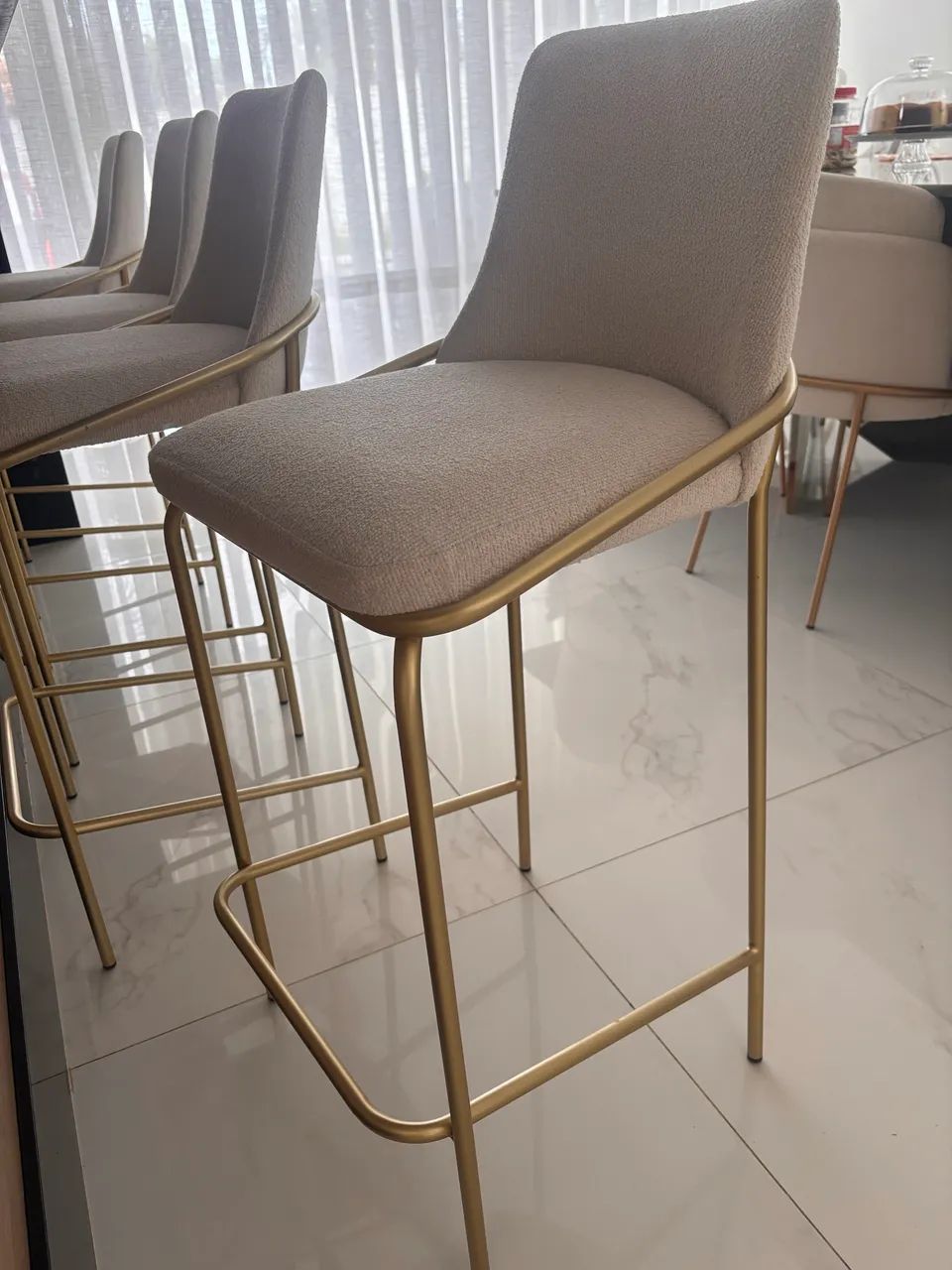 VENDE-SE BANQUETAS  - Foto 5