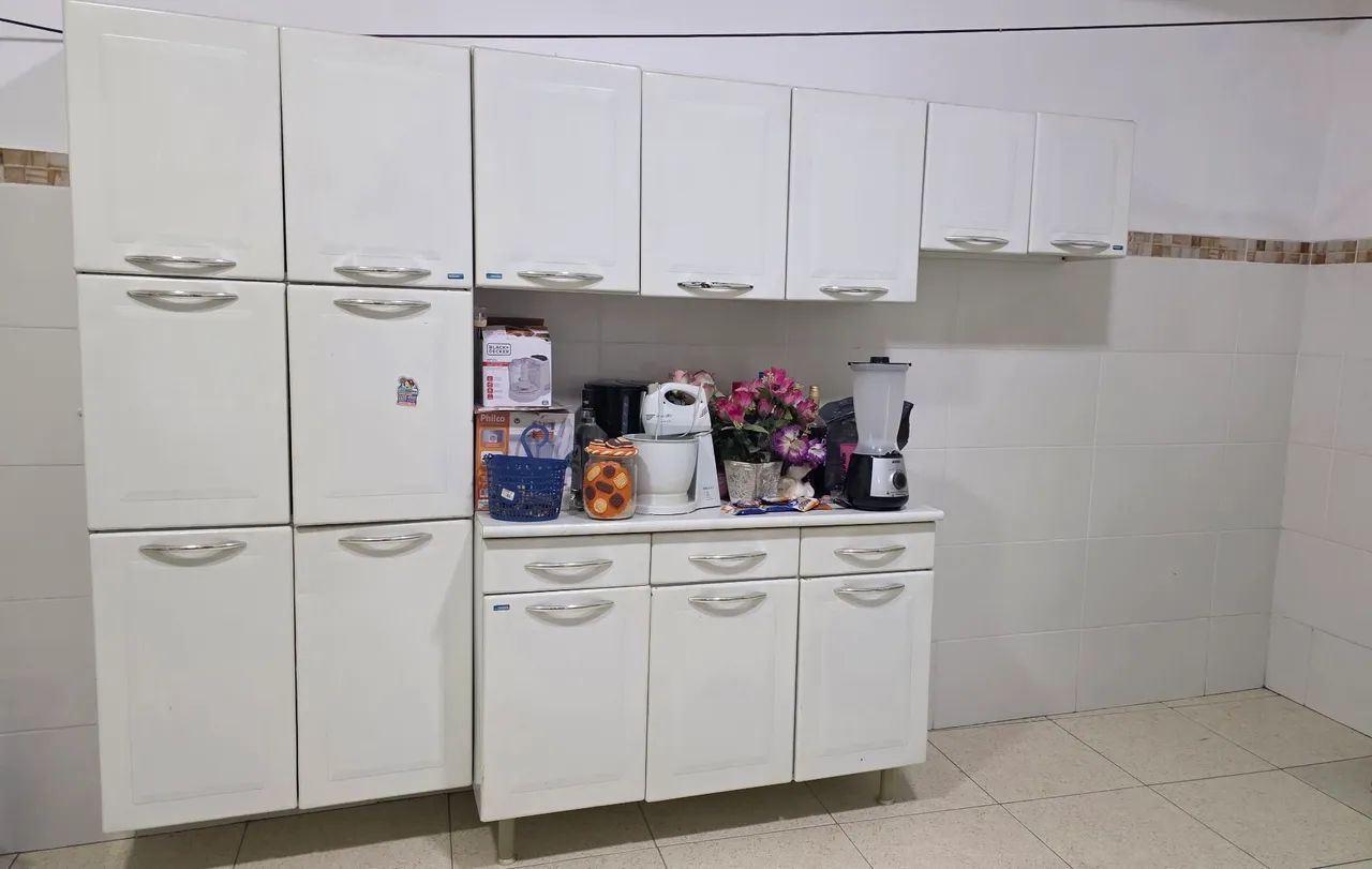 Vendo um conjunto de armário - Foto 2