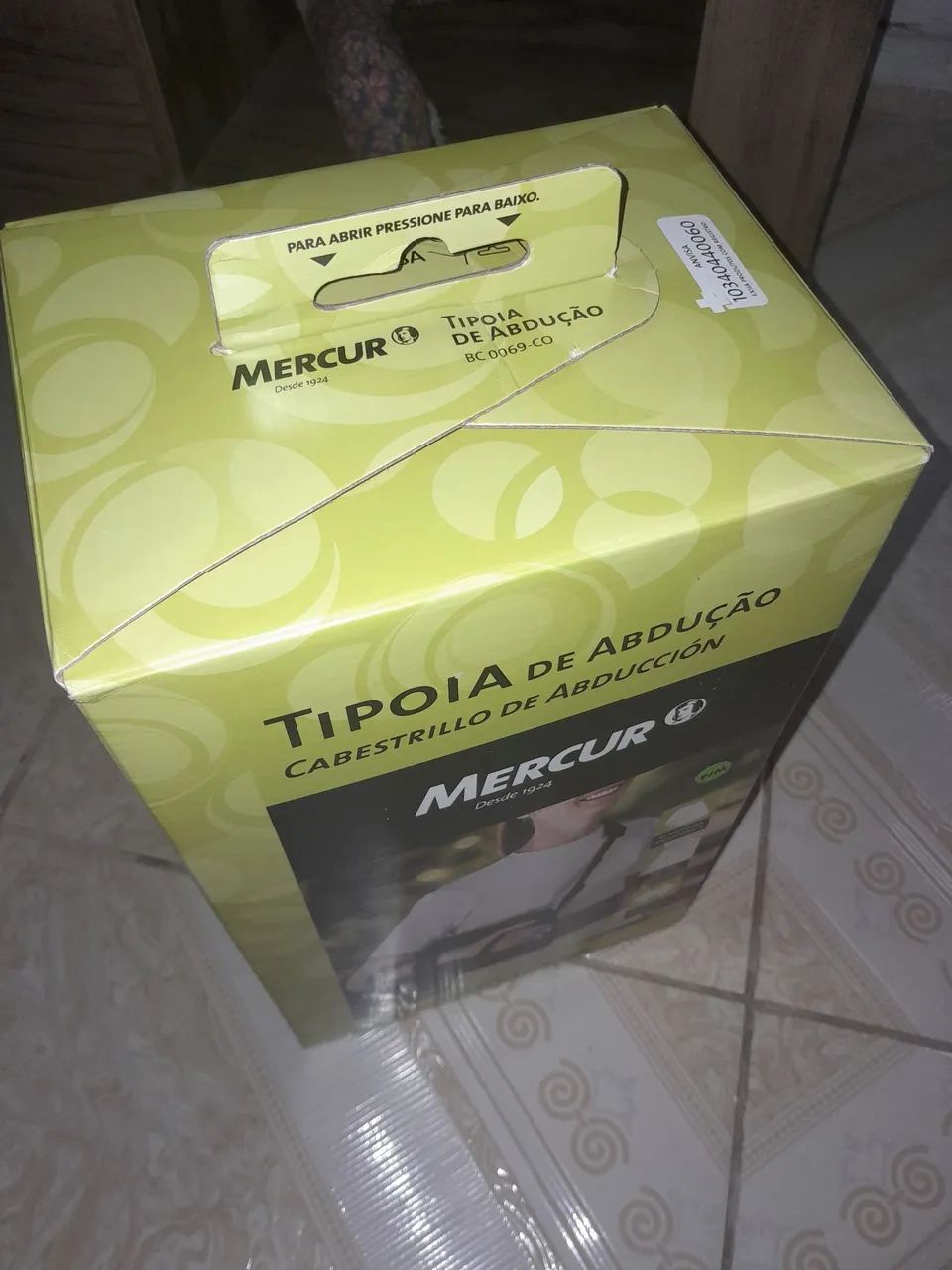 Tipoia para braço  - Foto 5
