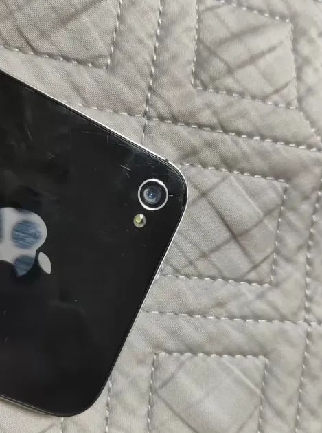 Iphone 4 Peças 