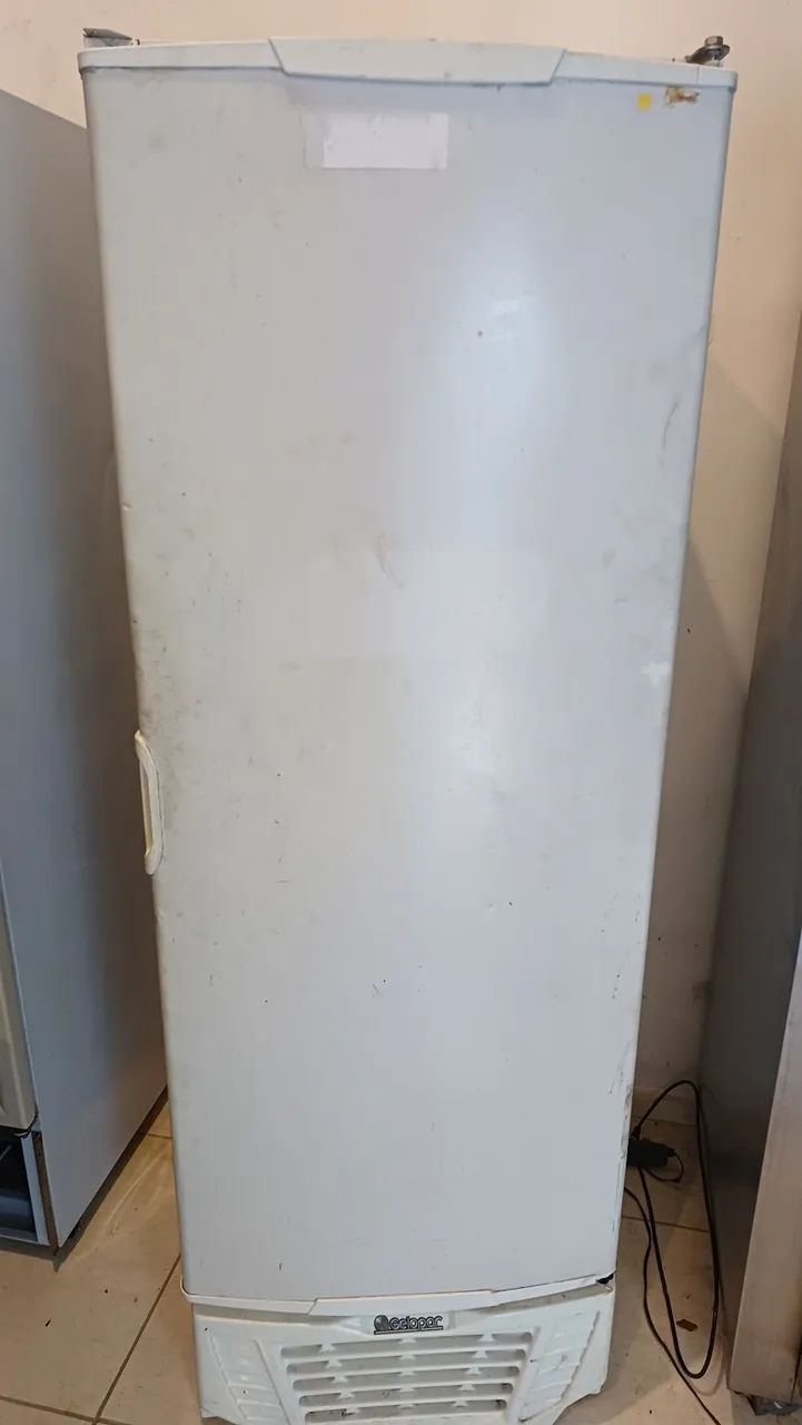 Freezer gelopar ctpc575  - Foto 2