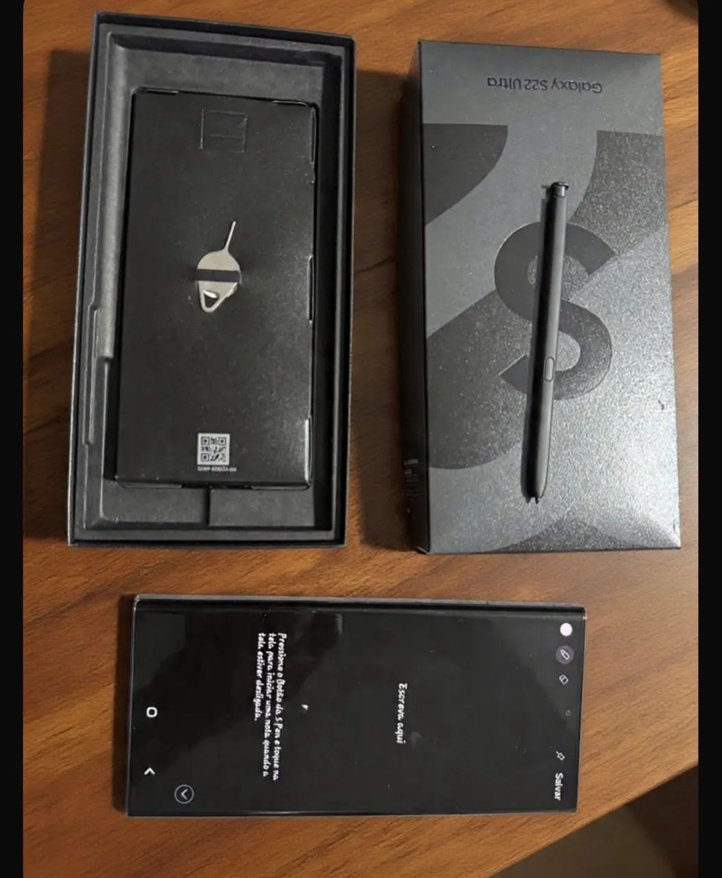 S22 Ultra