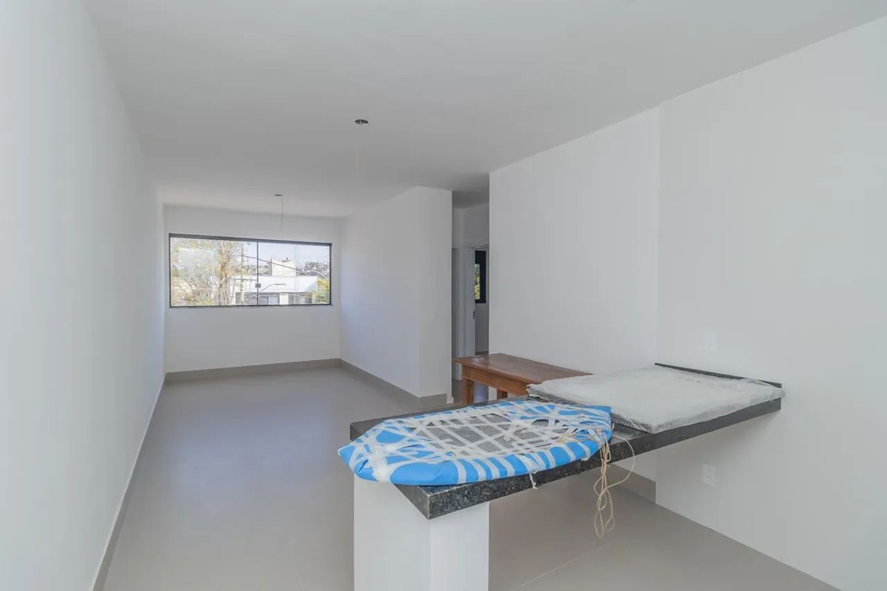 Apartamento à Venda - Buritis, 2 Quartos, 65 m2 - Foto 3