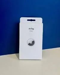 Air Tag Apple 4 Pack  - Foto 5