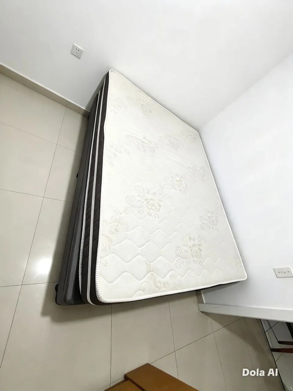 Cama baú  casal - Foto 2