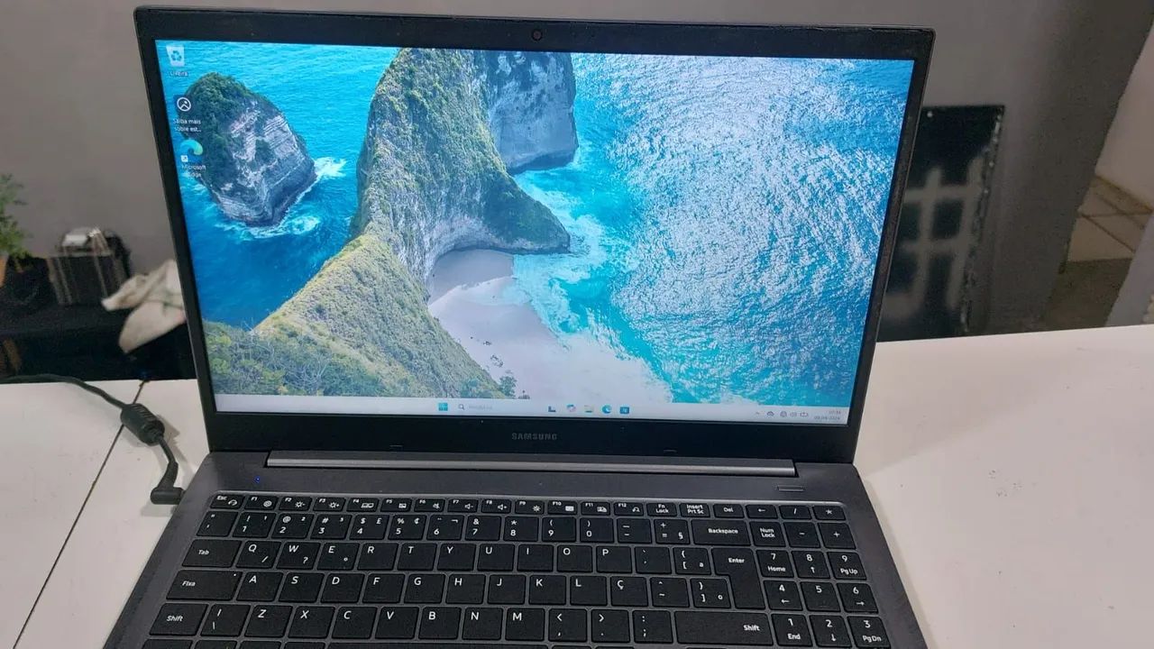 Notebook Samsung i5 11 geração  - Foto 4