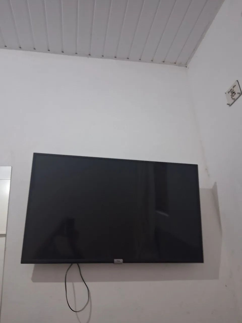 TV   TCL.  43 Polegadas  - Foto 2