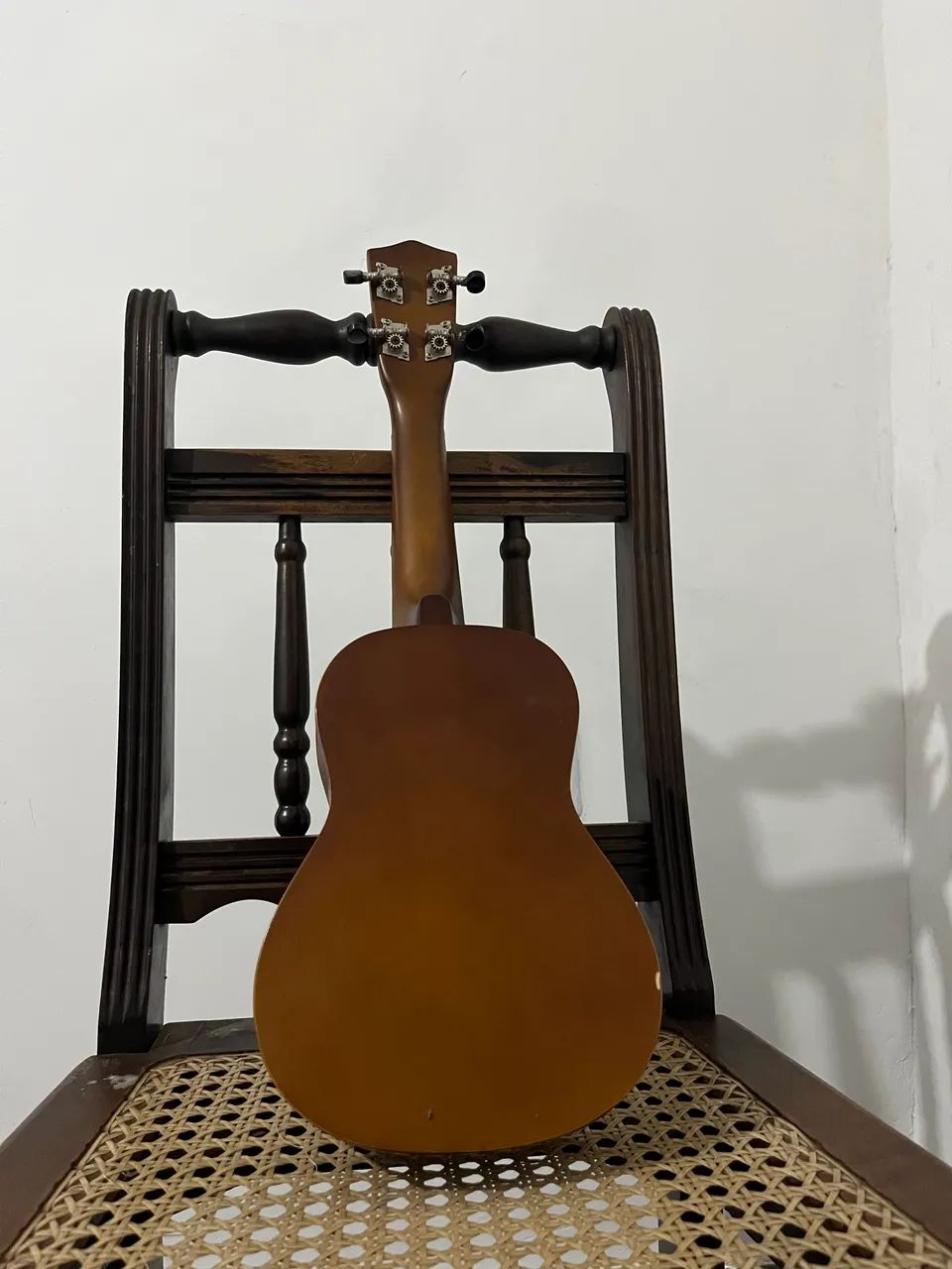 Ukulele Stagg  - Foto 2