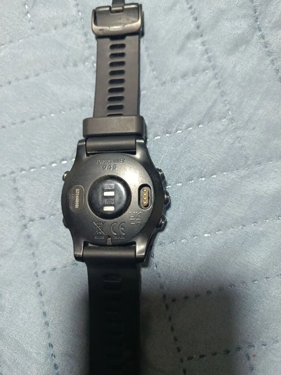 Garmin Forerunner 945 music - Foto 2