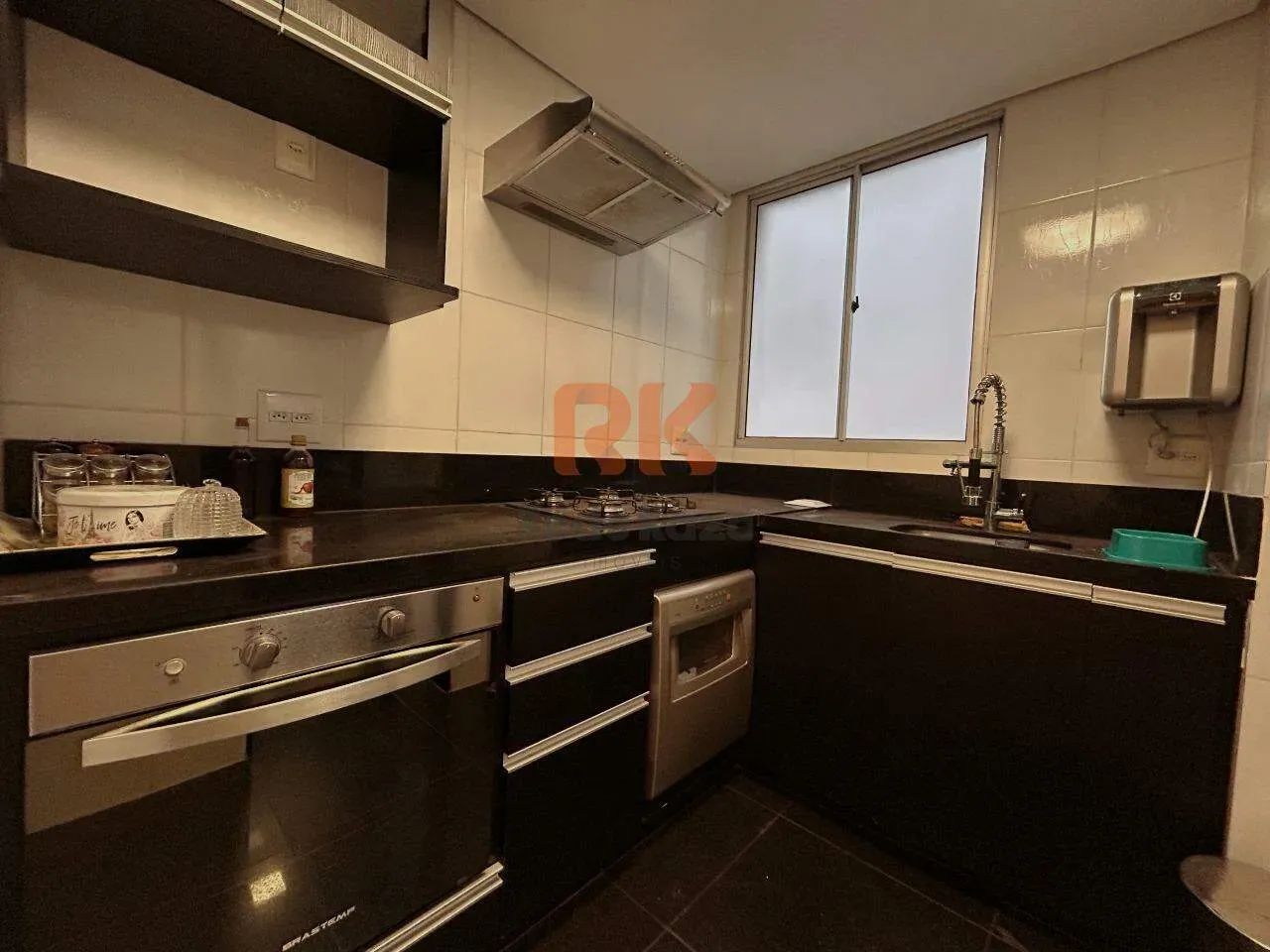 ÁREA PRIVATIVA | 3 QUARTOS | SUÍTE COM VARANDA | LIBERDADE - Foto 2