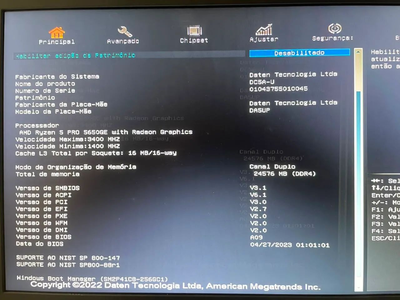 Mini Pc DATEN - Foto 3