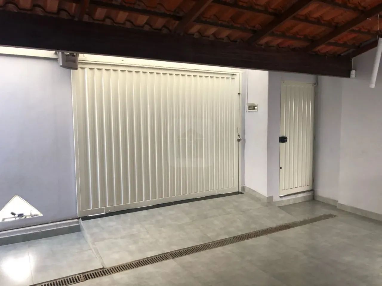 Casa Para Venda No Bairro Mansour