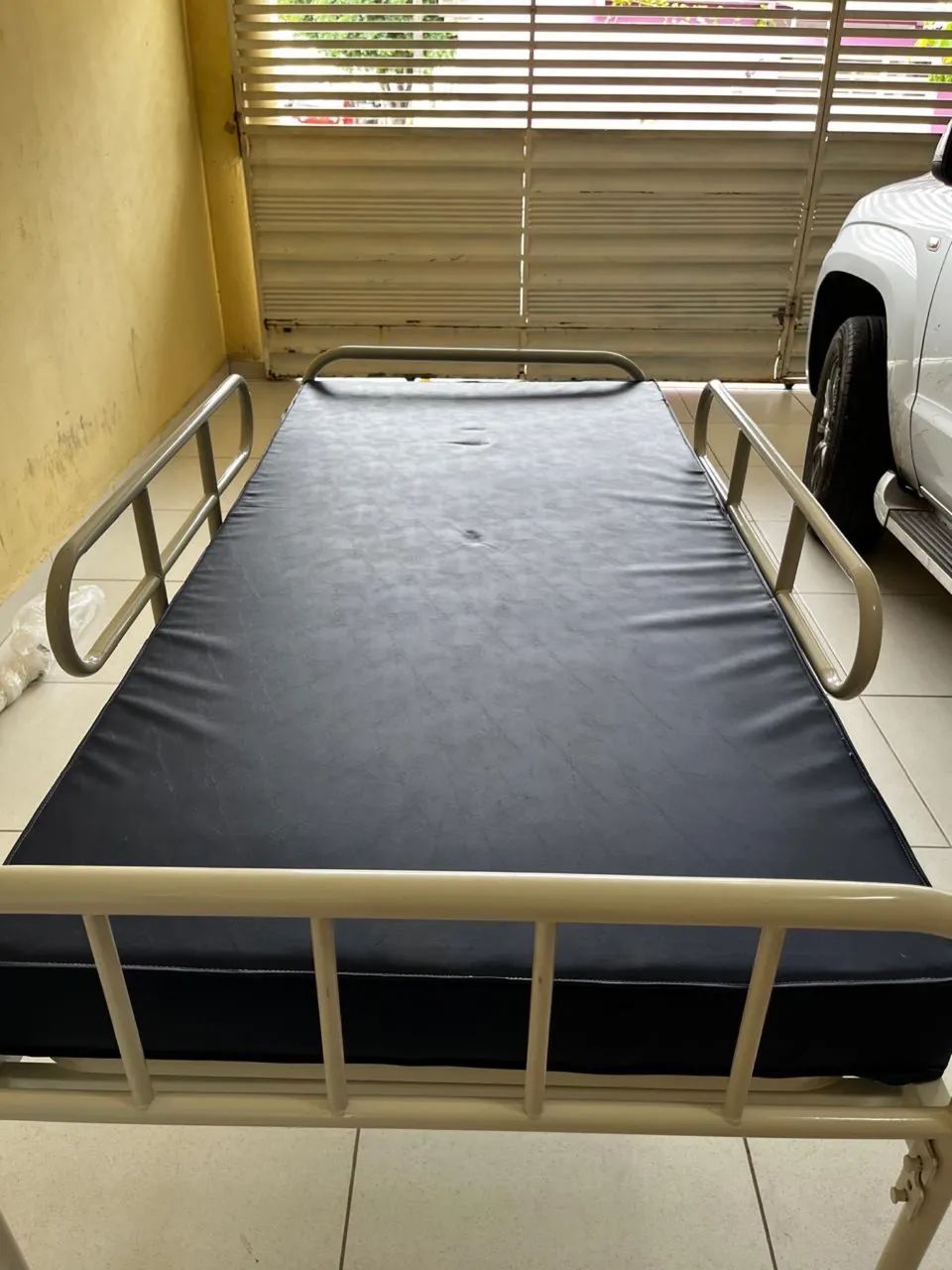 CAMA HOSPITALAR 
