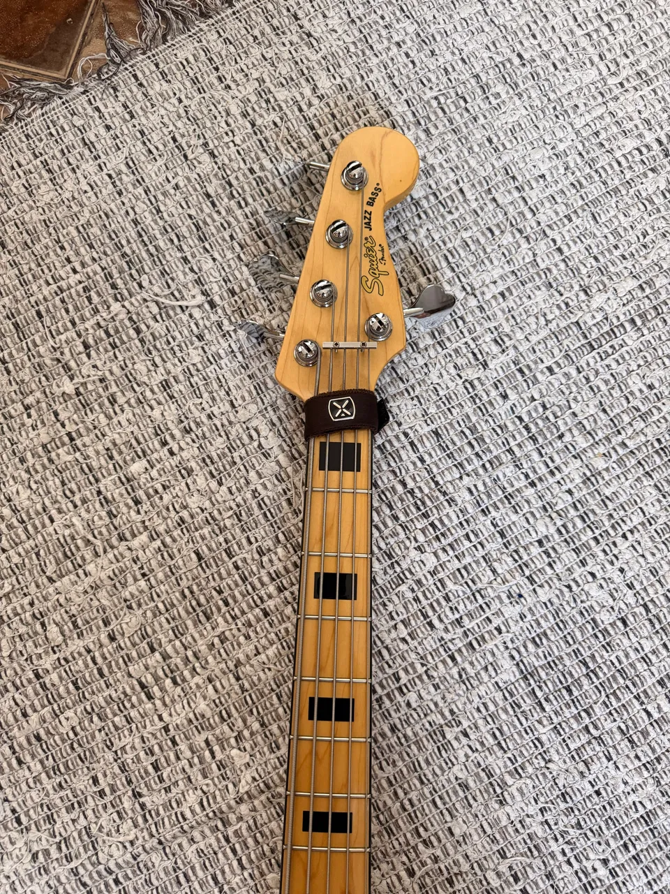 squier classic vibe 70s