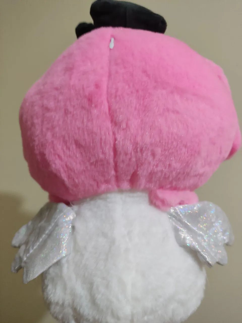 My Melody Pelúcia  - Foto 2