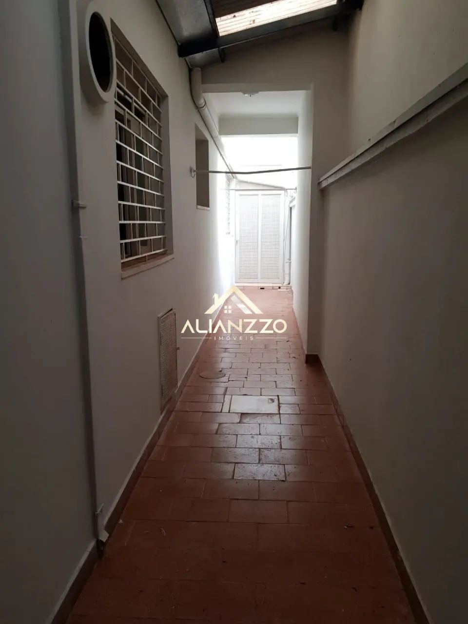 Casa Sobrado Residencial Localizada no bairro Jardim Macedo em Ribeirão Preto/SP. Alianzzo - Foto 16