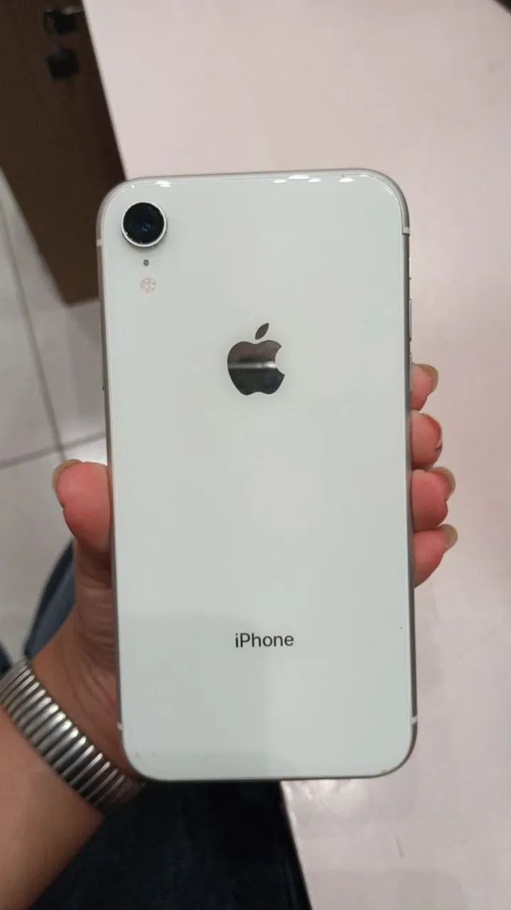 iPhone XR  - Foto 2