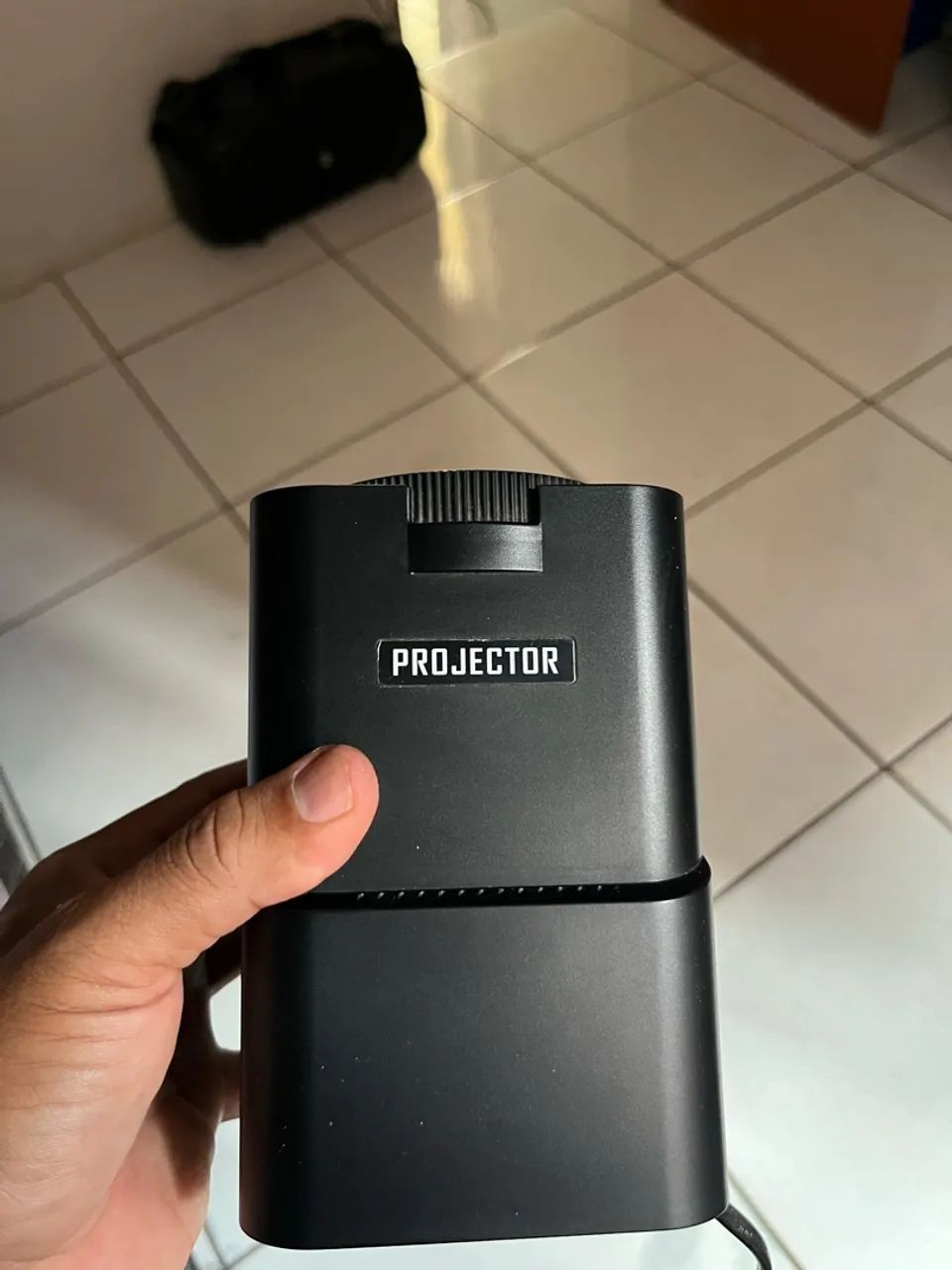Projetor HY320 - Foto 3