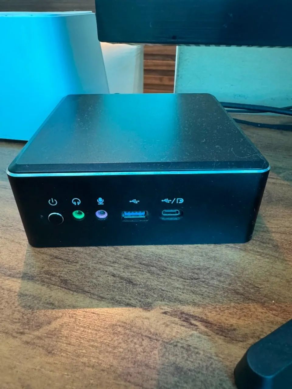 Mini PC Avançado em Excelente Estado - Foto 3