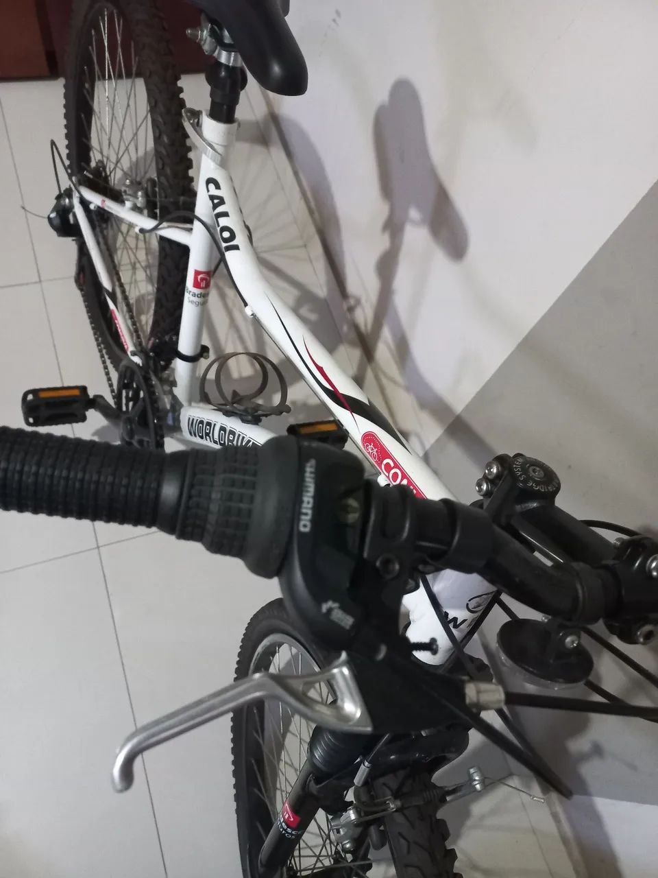 Duas lindas Bikes - Foto 2