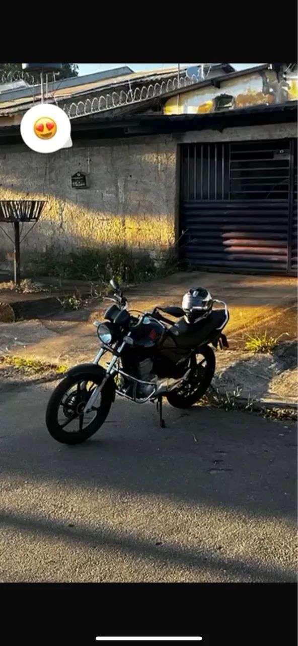 FAN 150 ESI - Foto 2