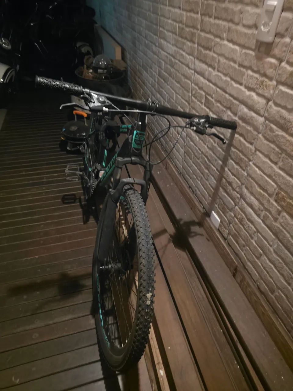 Bicicleta aro 29  - Foto 2