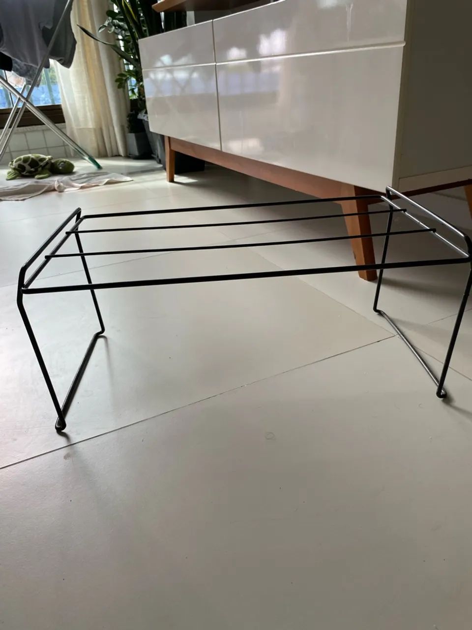 Suporte para utensílios - casa  - Foto 2