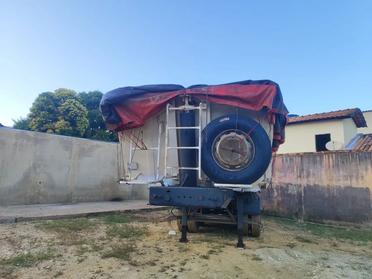 Caçamba  - Foto 4