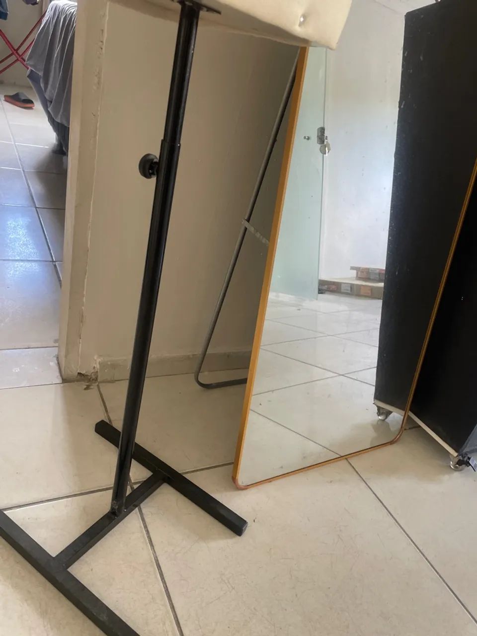 Manequim busto - Foto 4