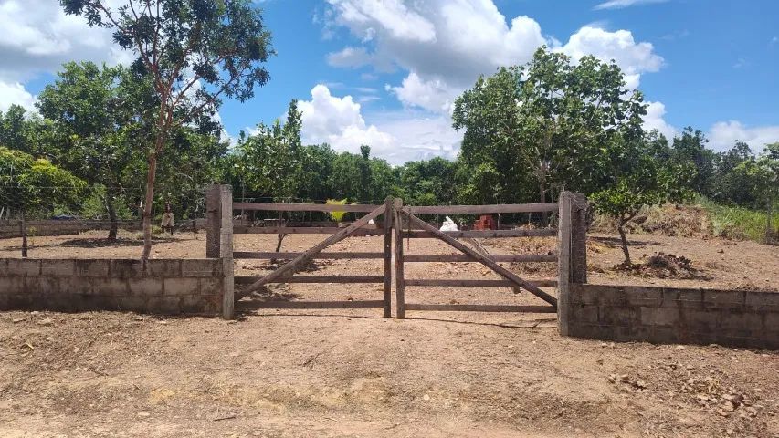 CHACARA LOTEAMENTO 901 M² -  A 20 MINUTO DE  CUIABA