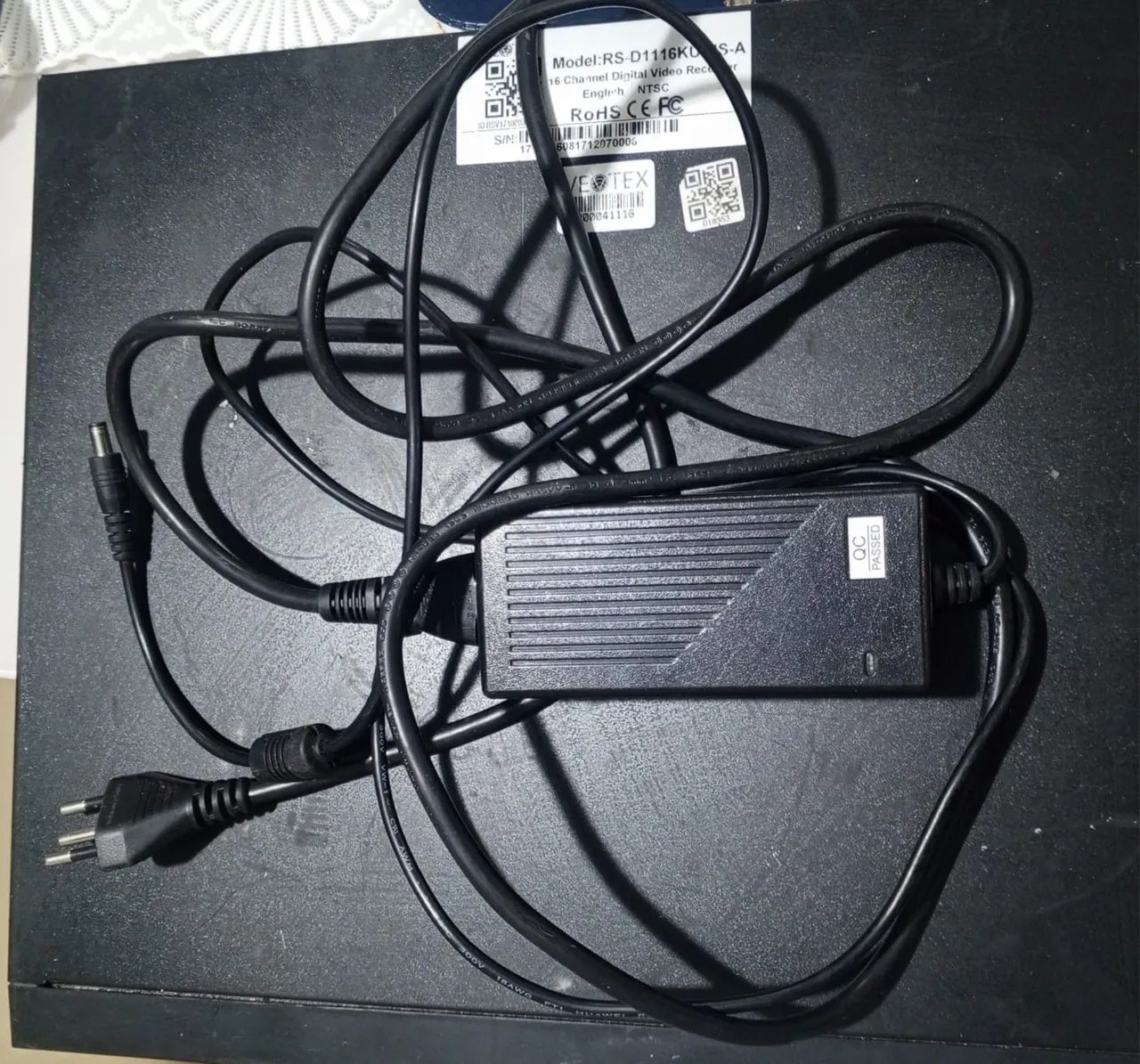 DVR VEOTEX - Foto 3