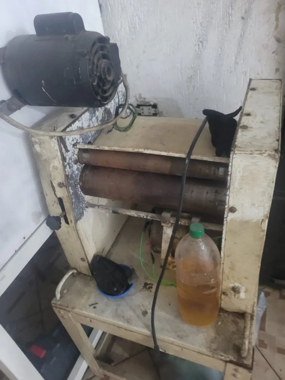Forno e modeladora  - Foto 4