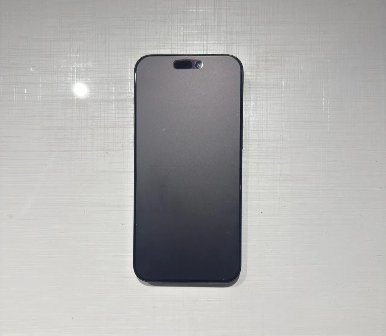 iPhone 15 Pro Max 512Gb Black Titanium. Impecável  - Foto 2