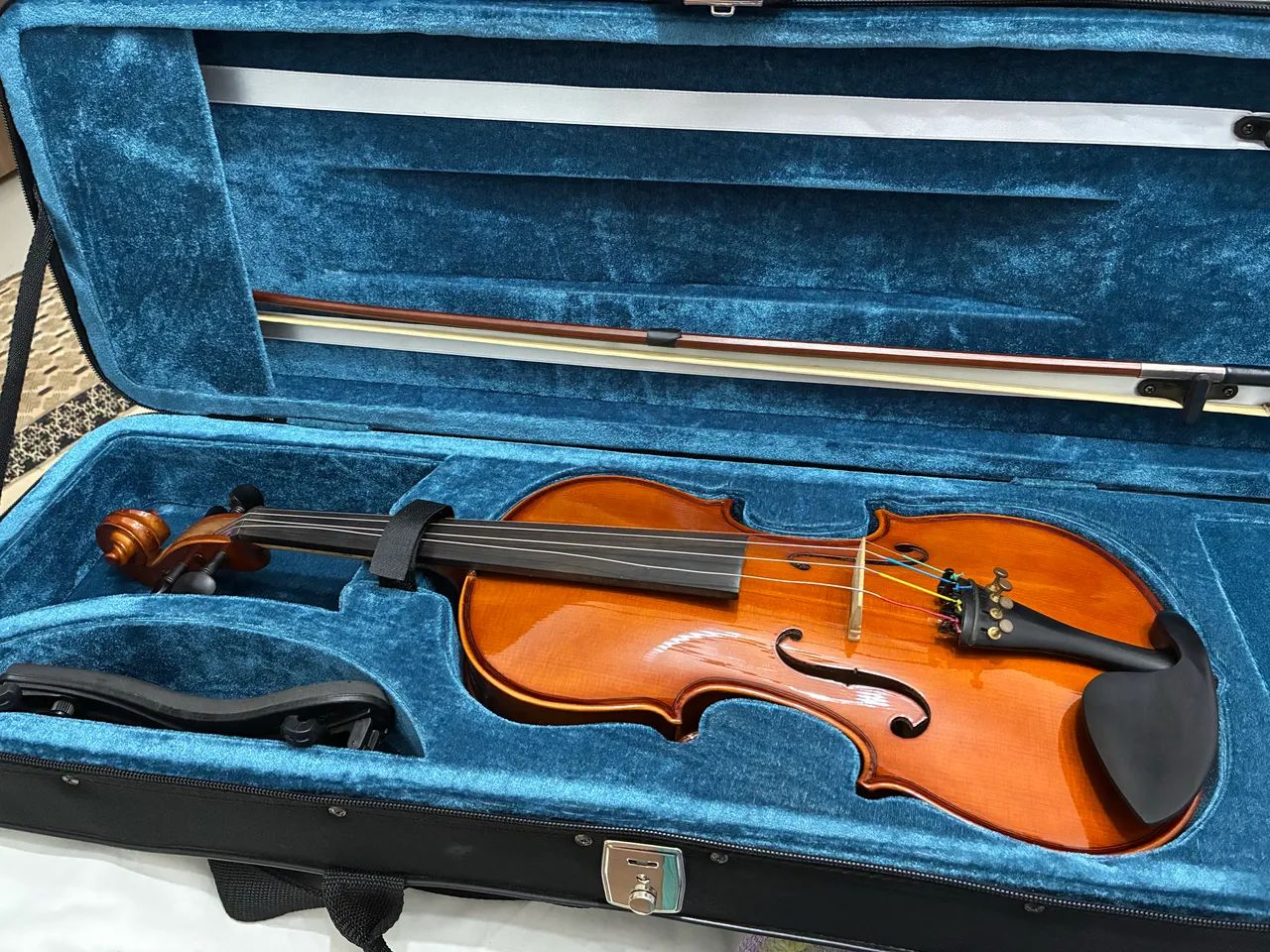 Violino VE 144 - Foto 3