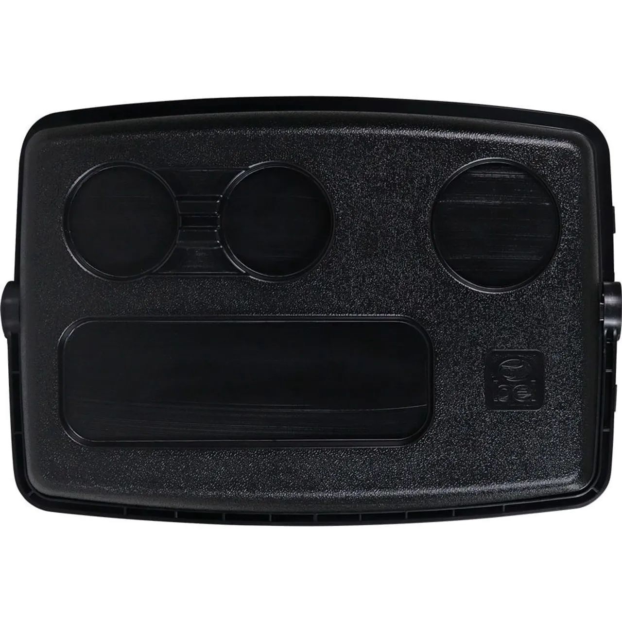COOLER 36L PRETO BELFIX - Foto 2
