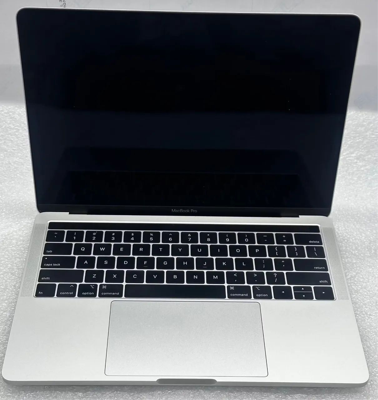 MacBook Pro 2019 - Foto 3
