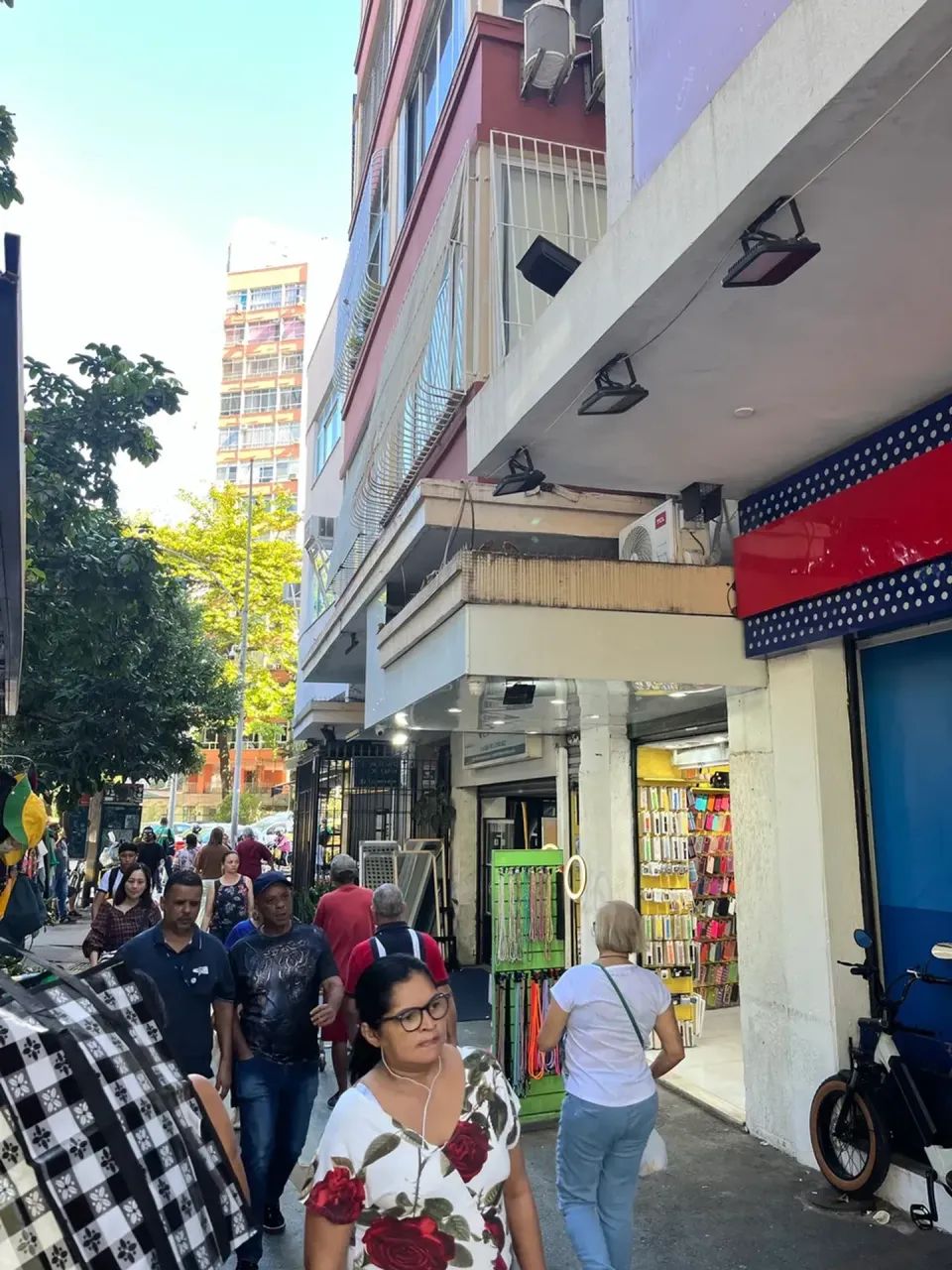 Aluguel de loja Catete / Largo do machado - Foto 3