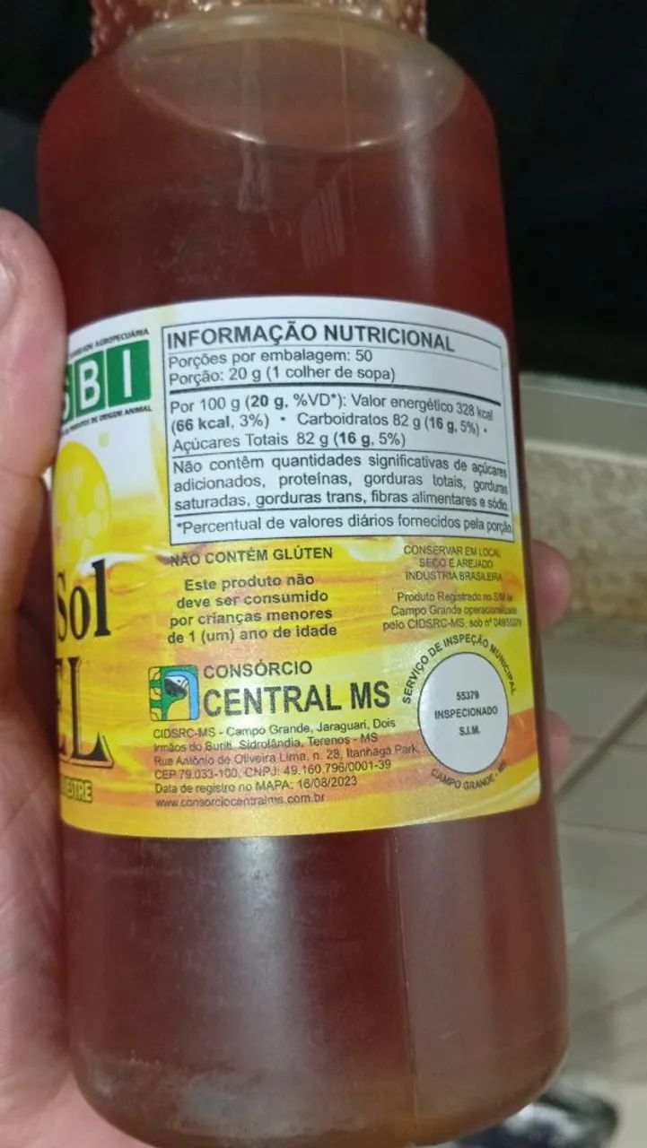 Frasco de 1 kg - Foto 2