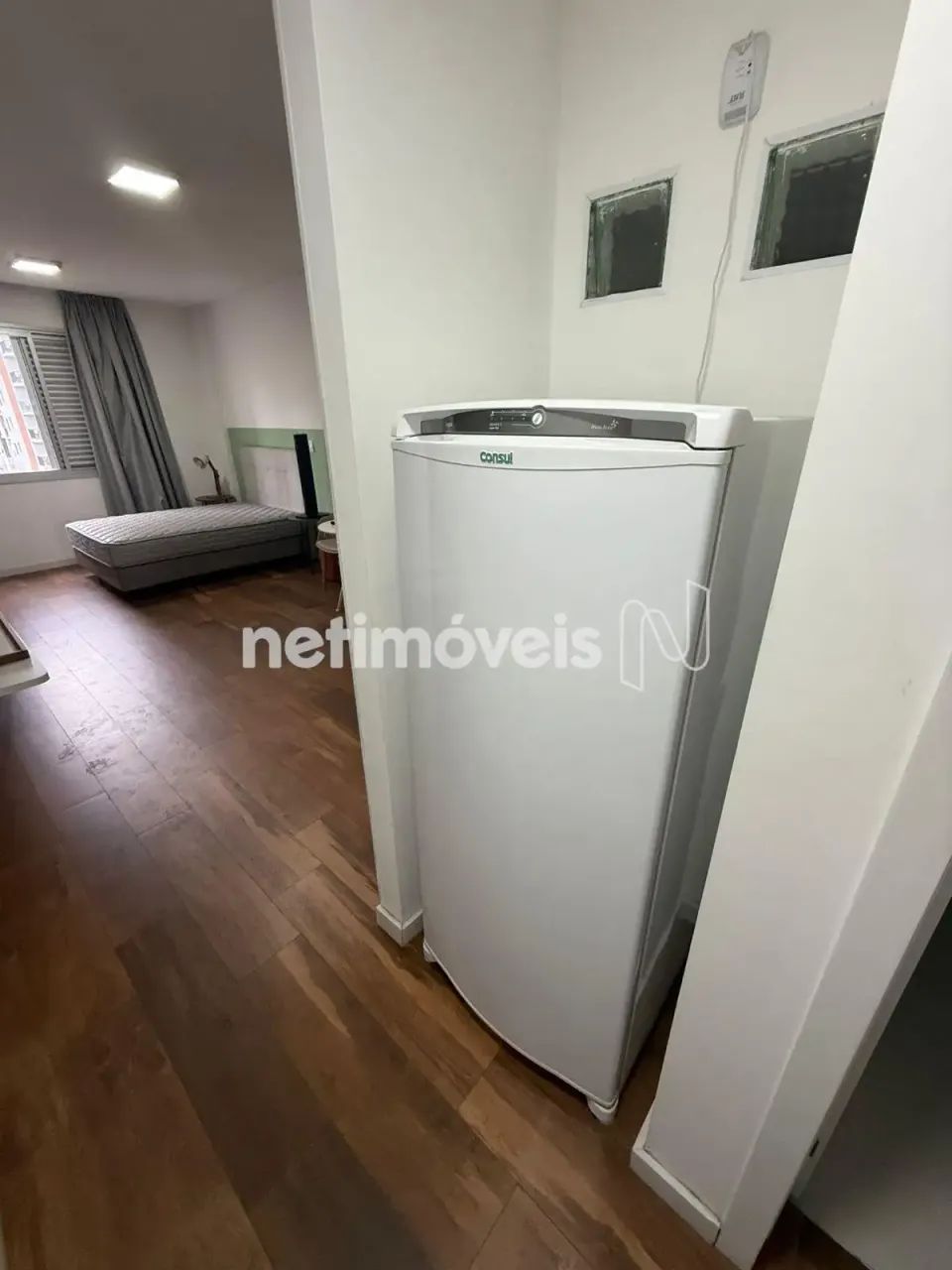 Studio pronto para morar em Santa Cecília, São Paulo - Foto 2