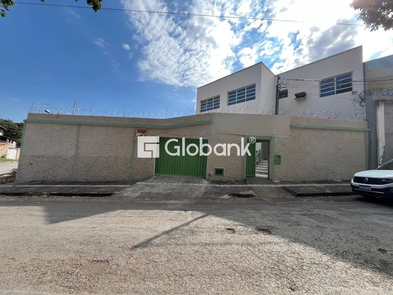 Casa comercial para locação bairro Cidade Nova - Foto 2
