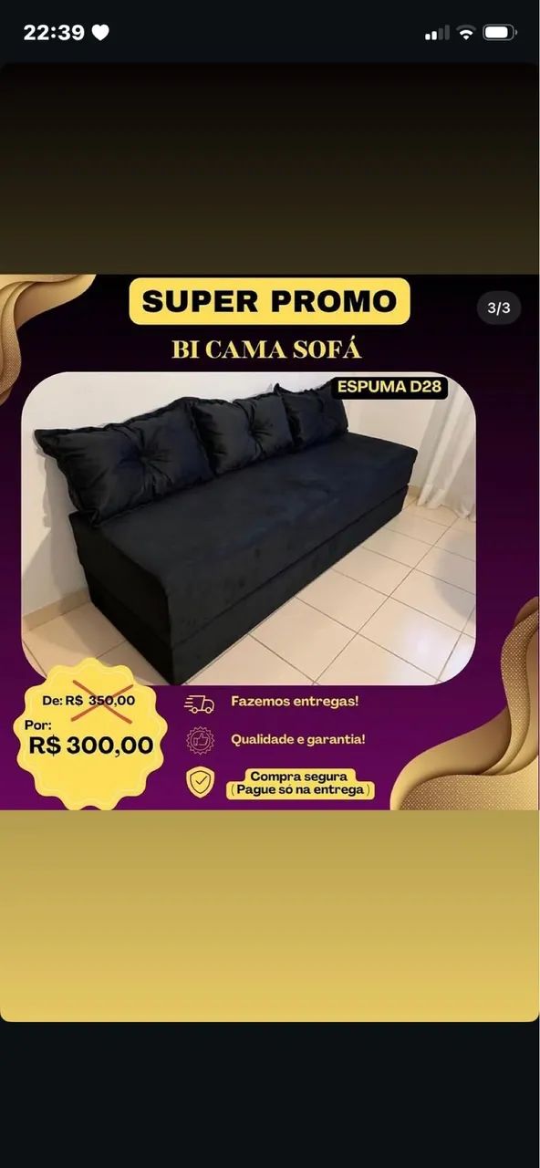 Móveis direto da fábrica em promoção!!! - Foto 3