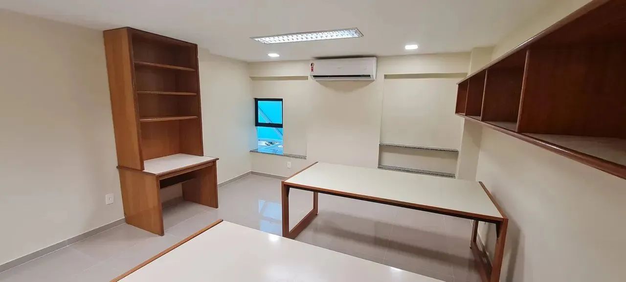 Loja aluguel ou venda 70 m² Olegario Maciel Barra da Tijuca  - RJ - Foto 9