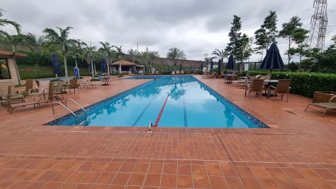 terreno - Loteamento Parque dos Alecrins - Campinas - Foto 5