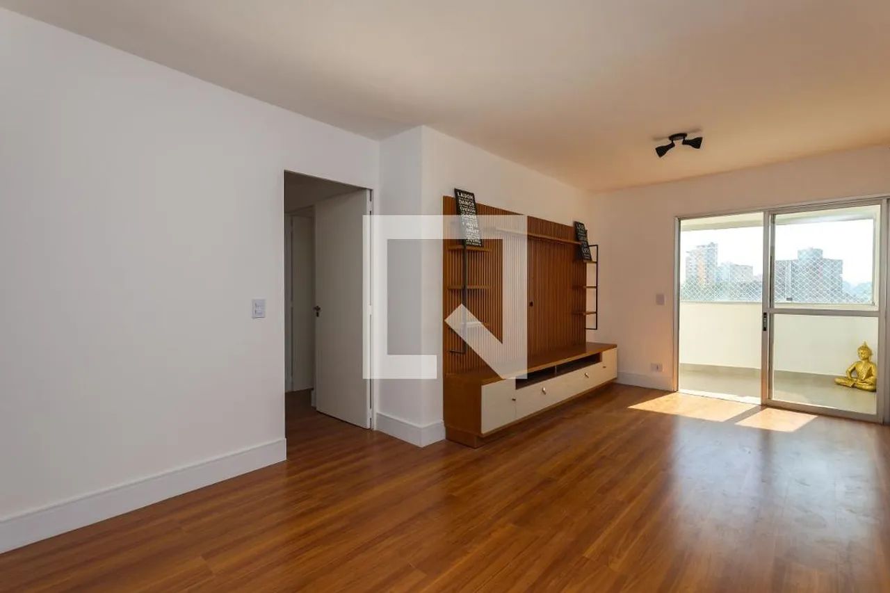 Apartamento à Venda - Panamby, 3 Quartos, 94 m2