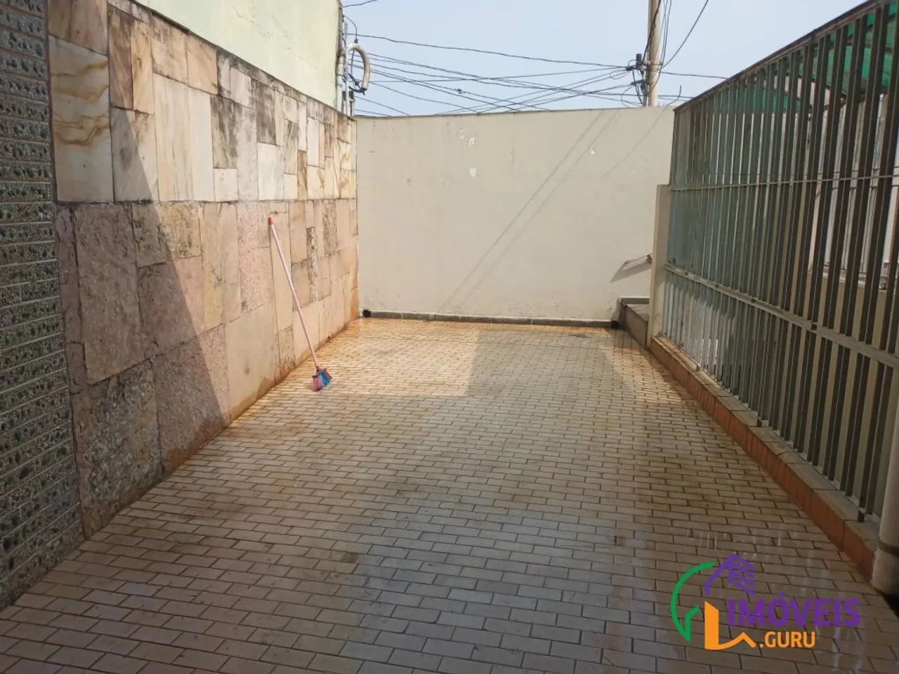 CASA ASSOBRADADA - MORUMBI - SP - Foto 2