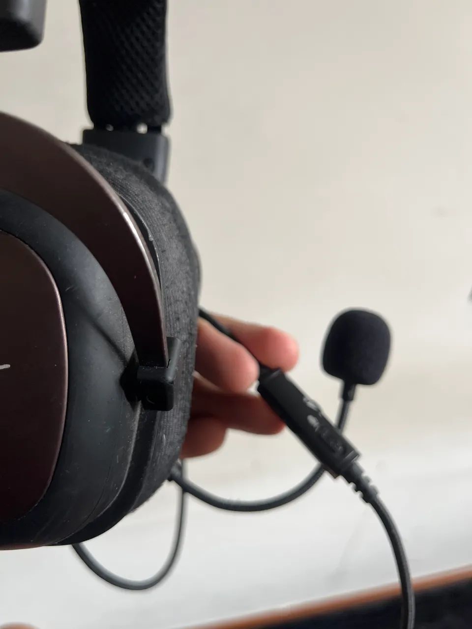 HeadSet Havit H2002D - Foto 4