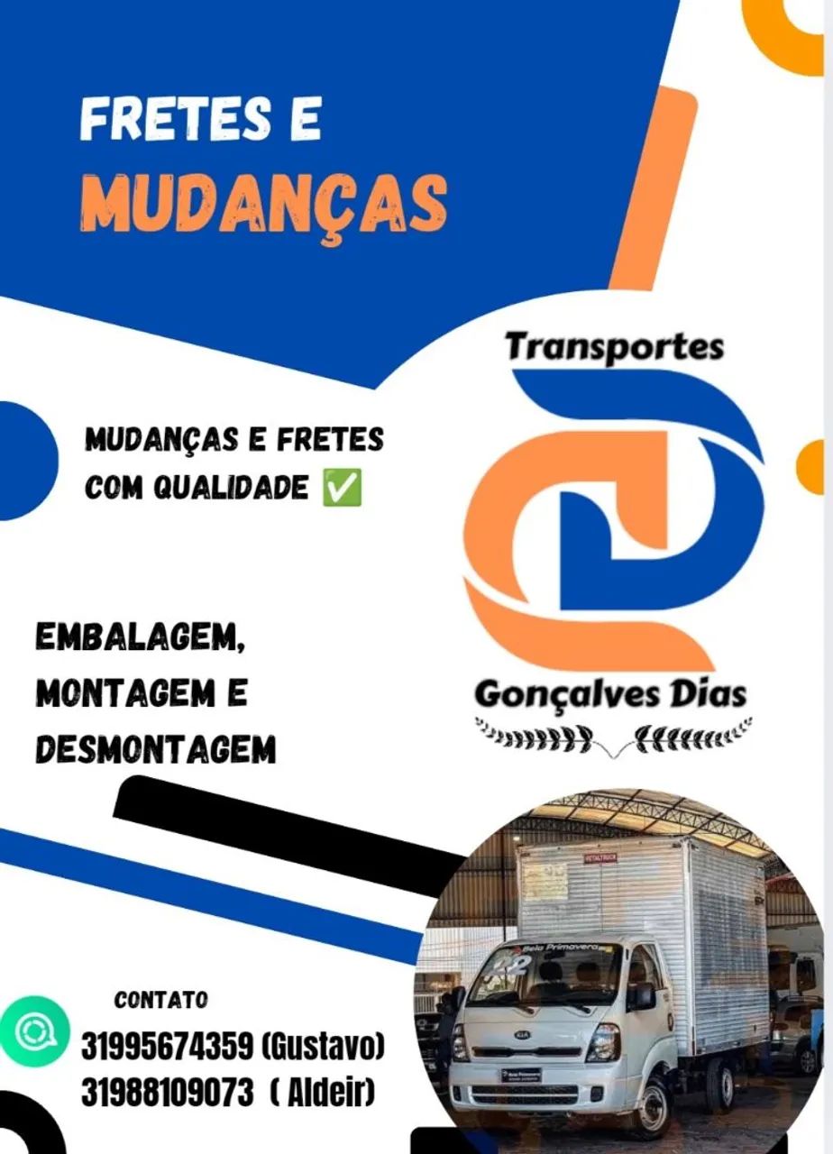 Carretos e mudanças! - Foto 5